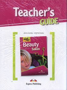 Beauty Salon Teacher's Guide
