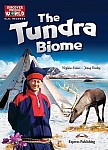 The Tundra Biome Reader  + kod CLIL App