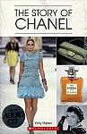 The Story of Chanel Book and CD