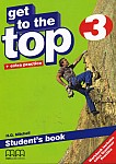 Get To The Top 3 Student's Book