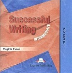Successful Writing Intermediate Class Audio CD