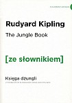 The Jungle Book Księga Dżungli (poziom A2/B1) Książka ze słownikiem