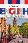 English Słownik angielsko-polski polsko-angielski