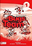 Bugs Team 1 Workbook