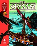The Odyssey Student's Book (with CD-ROM)