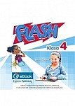 Flash Klasa 4 Interactive eBook (Podręcznik cyfrowy)
