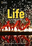 Life 2nd Edition A1 Beginner Student's Book + App code