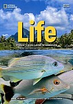 Life 2nd Edition B2 Upper-intermediate Student's Book + App code