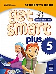 Get Smart Plus 5 Workbook