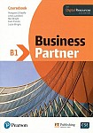 Business Partner B1 Coursebook with Digital Resources