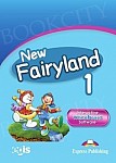 New Fairyland 1 Interactive Whiteboard Software