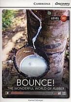 Bounce! The Wonderful World of Rubber