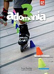 Adomania 3 Podręcznik + Kod (podręcznik online)
