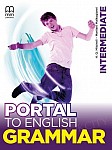 Portal to English 4 Grammar Book
