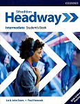 Headway (5th Edition) Intermediate Student's Book with Online Practice