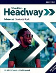 Headway (5th Edition) Advanced Student's Book with Online Practice
