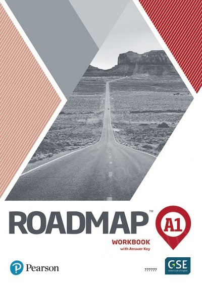Roadmap A1 Workbook with Key and Online Audio