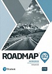 Roadmap B2 Workbook with Key and Online Audio