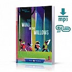 The Wind in the Willows Książka + audio online