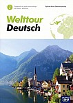 Welttour Deutsch 1 Podręcznik