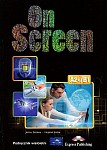 On Screen A2+/B1 Student's Book (Podręcznik wieloletni)