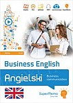 Business English Business communication (poziom średni B1-B2) Książka + kod dostępu