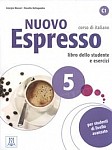 Nuovo Espresso 5 Podręcznik + Ćwiczenia + CD