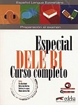 Especial DELE B1 curso completo Podręcznik + audio online