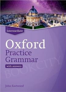 Oxford Practice Grammar Intermediate (Updated Edition) Book with Key