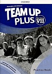 Team Up Plus klasa 8 Materiały ćwiczeniowe z kodem dostępu do Online Practcie