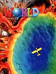 Our World 2nd Edition Level 4 Student's Book