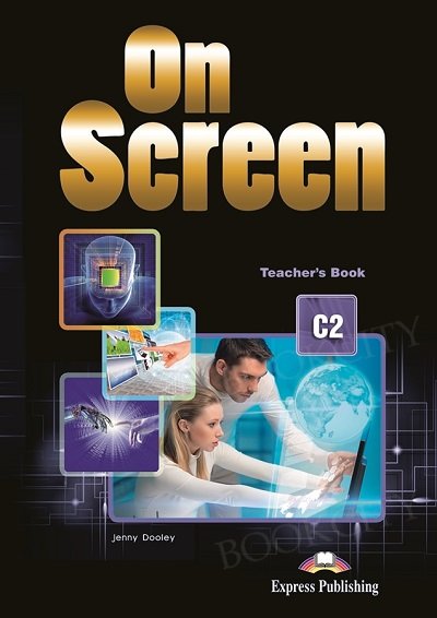 On Screen Proficiency C2 Teacher's Book