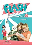 Flash Klasa 8 Student's Book (Podręcznik wieloletni)