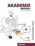 Akademie Deutsch B2+ Materiały ćwiczeniowe + audio online
