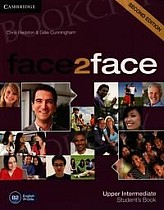 face2face 2nd Edition Upper-Intermediate Student's Book