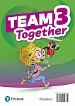 Team Together 3 Posters