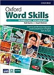 Oxford Word Skills 2 edition Elementary Student's book with app Pack