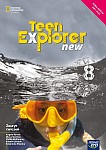 Teen Explorer klasa 8 Zeszyt ćwiczeń