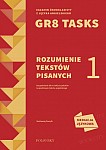 GR8 Tasks. Rozumienie tekstów pisanych 1