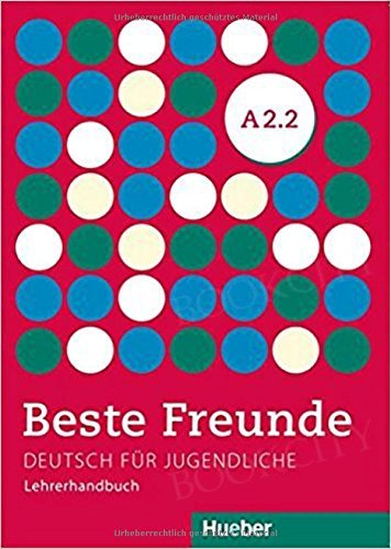 Beste Freunde A2.2 (edycja niemiecka) Oprogramowanie tablicy interaktywnej