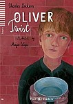 Oliver Twist (Poziom A1) Książka + audio online