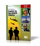 Flash on English for the Armed Forces Książka+audio mp3