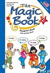 The Magic Book 2 Podręcznik z ćwiczeniami