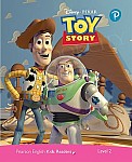 Disney PIXAR  Toy Story Book + audio online