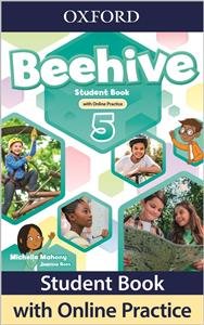 Beehive 5 Student Book with Online Practice