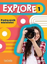 Explore 1 (Wieloletni) Podręcznik