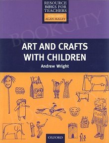 Resource Books for Teachers Art&Crafts with Children