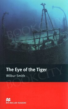 The Eye Of The Tiger Book