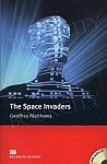 Space Invaders Book and CD