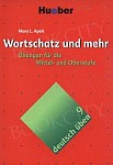 deutsch üben Band 9: Wortschatz und mehr